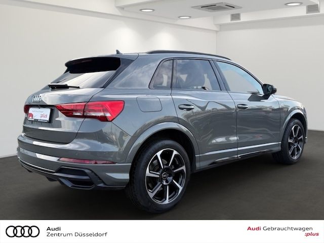 Audi Q3 TFSI E S Line 45 TFSI E S Tronic - 2022 - Joinsteer - #5