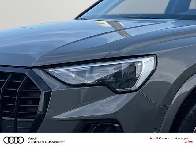 Audi Q3 TFSI E S Line 45 TFSI E S Tronic - 2022 - Joinsteer - #6