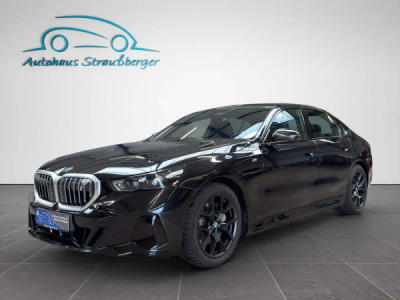 BMW I5 40 EDrive M Sport -  - Joinsteer - #1