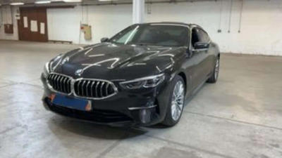 BMW Série 8 Gran Coupé 840d XDrive -  - Joinsteer - #1