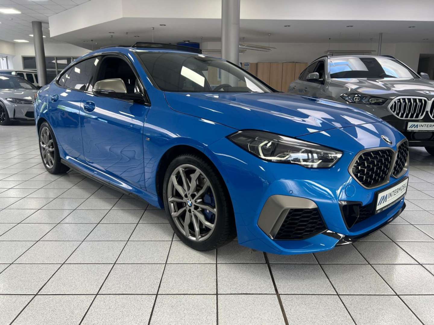 BMW Série 2 Gran Coupé 235i XDrive - 2024 - Joinsteer - #1