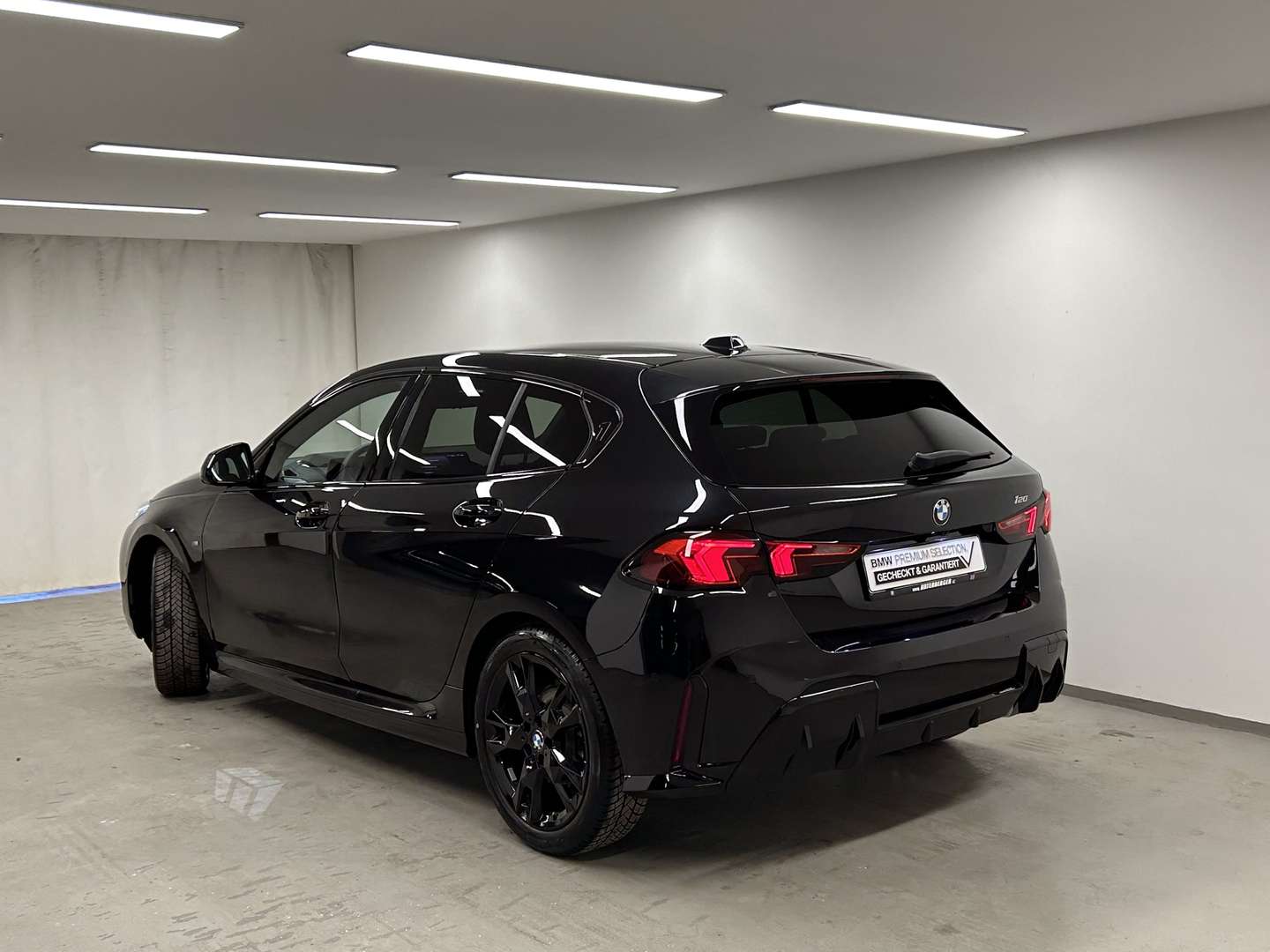 BMW Série 1 120 M Sport - 2024 - Joinsteer - #1
