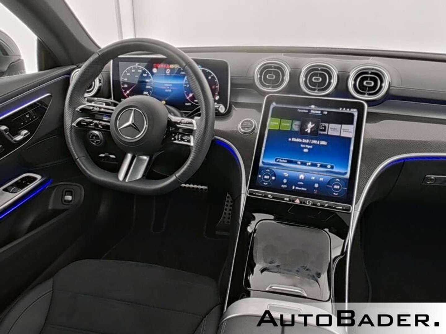Mercedes CLE Coupé AMG Advanced+ 220 D - 2023 - Joinsteer - #4