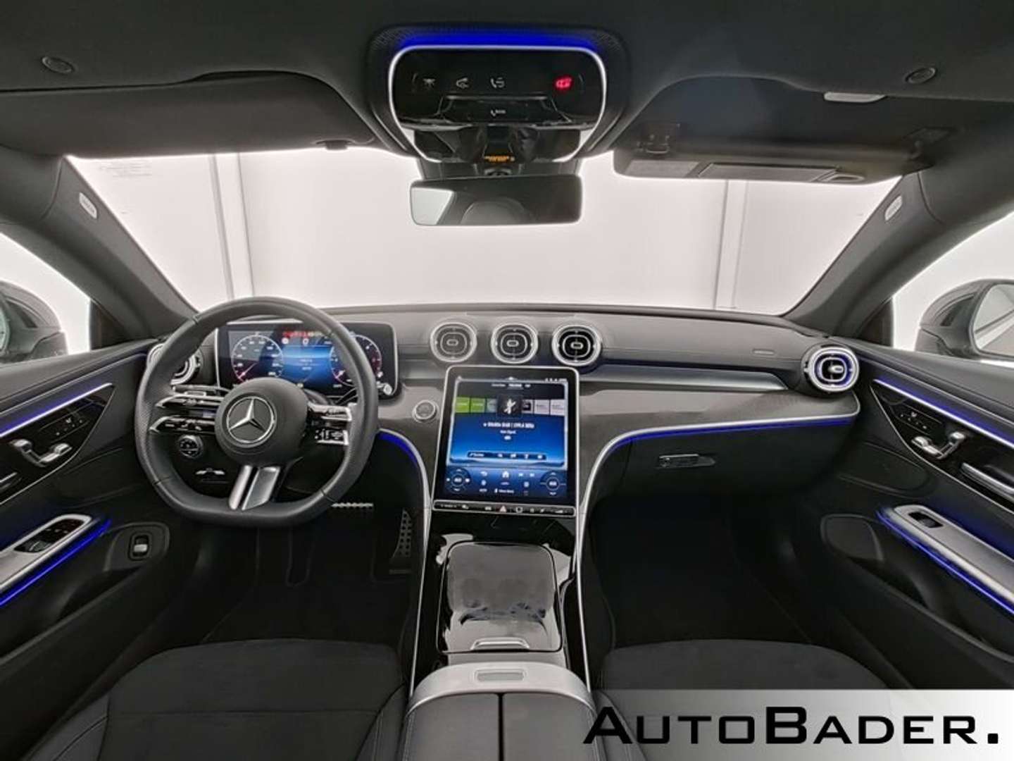 Mercedes CLE Coupé AMG Advanced+ 220 D - 2023 - Joinsteer - #5