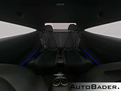 Mercedes CLE Coupé AMG Advanced+ 220 D -  - Joinsteer - #5