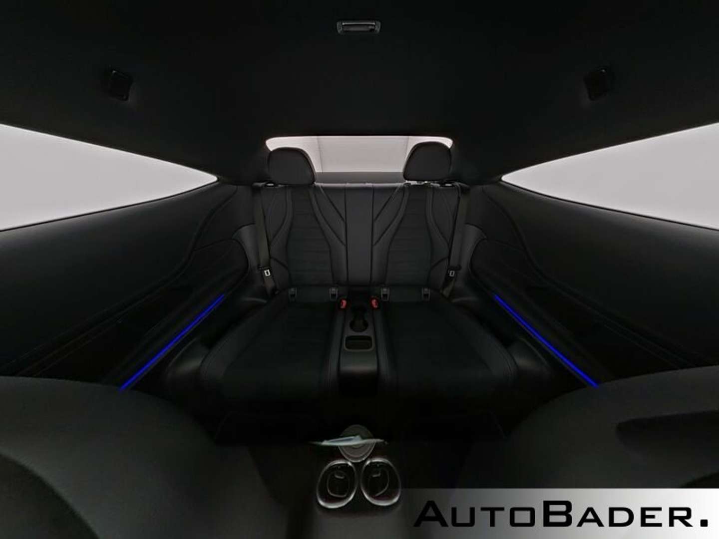 Mercedes CLE Coupé AMG Advanced+ 220 D - 2023 - Joinsteer - #6