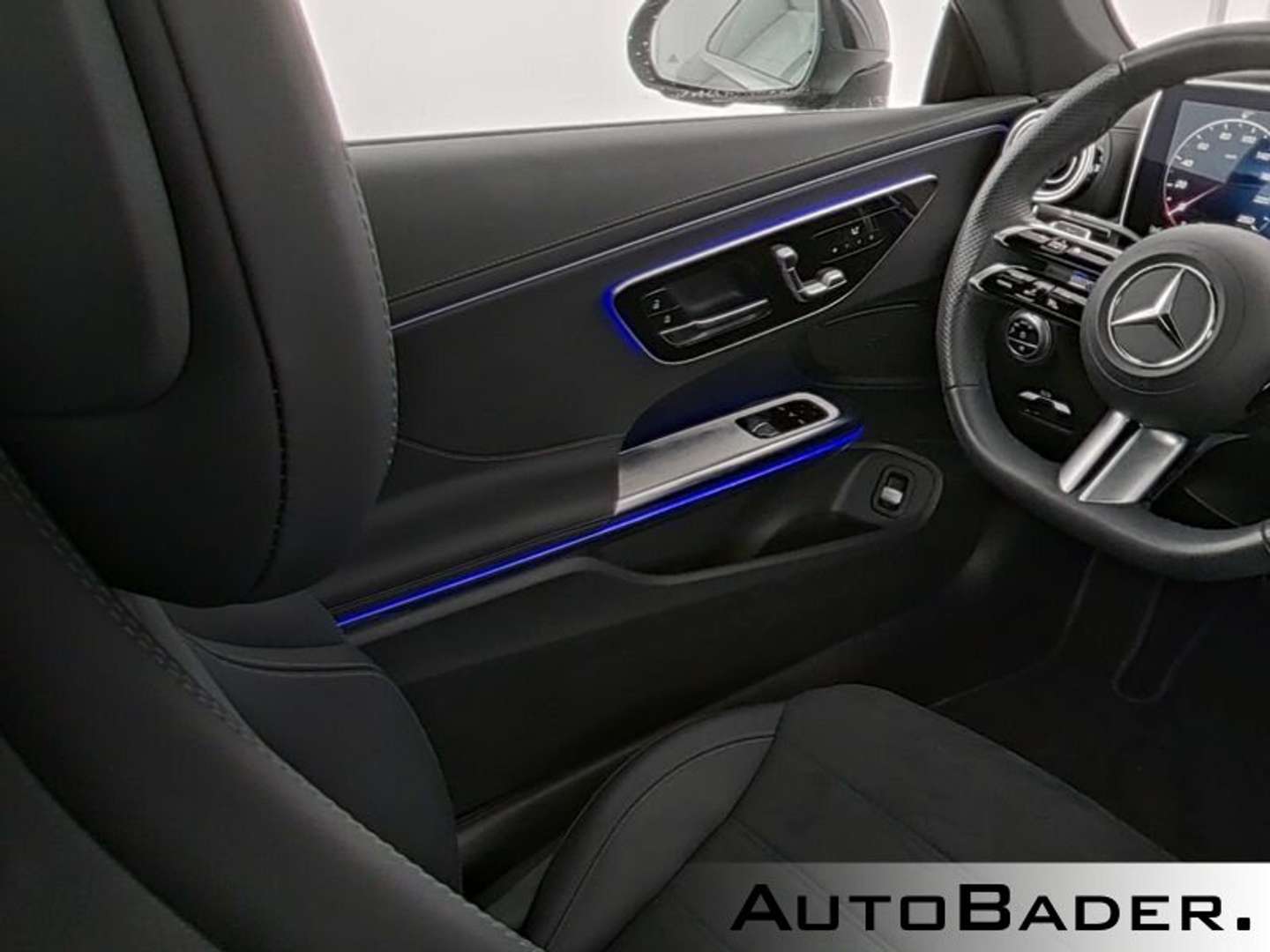 Mercedes CLE Coupé AMG Advanced+ 220 D - 2023 - Joinsteer - #7