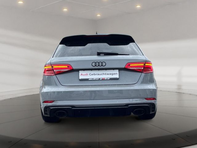 Audi RS3 Sportback TFSI Quattro S Tronic - 2019 - Joinsteer - #6