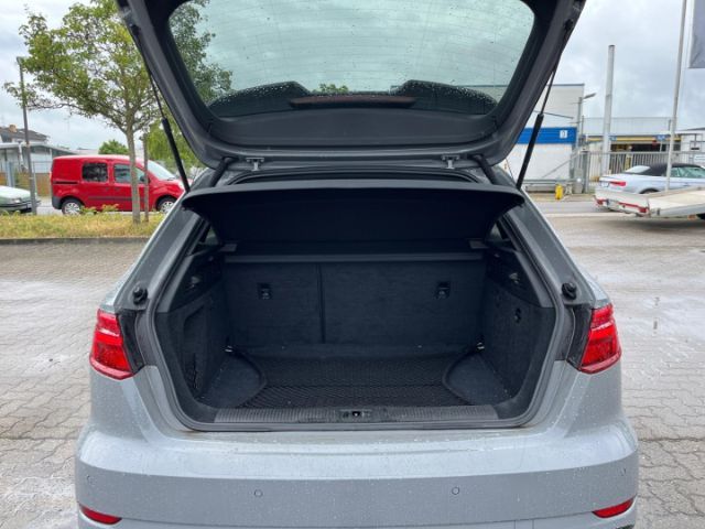 Audi RS3 Sportback TFSI Quattro S Tronic - 2019 - Joinsteer - #14