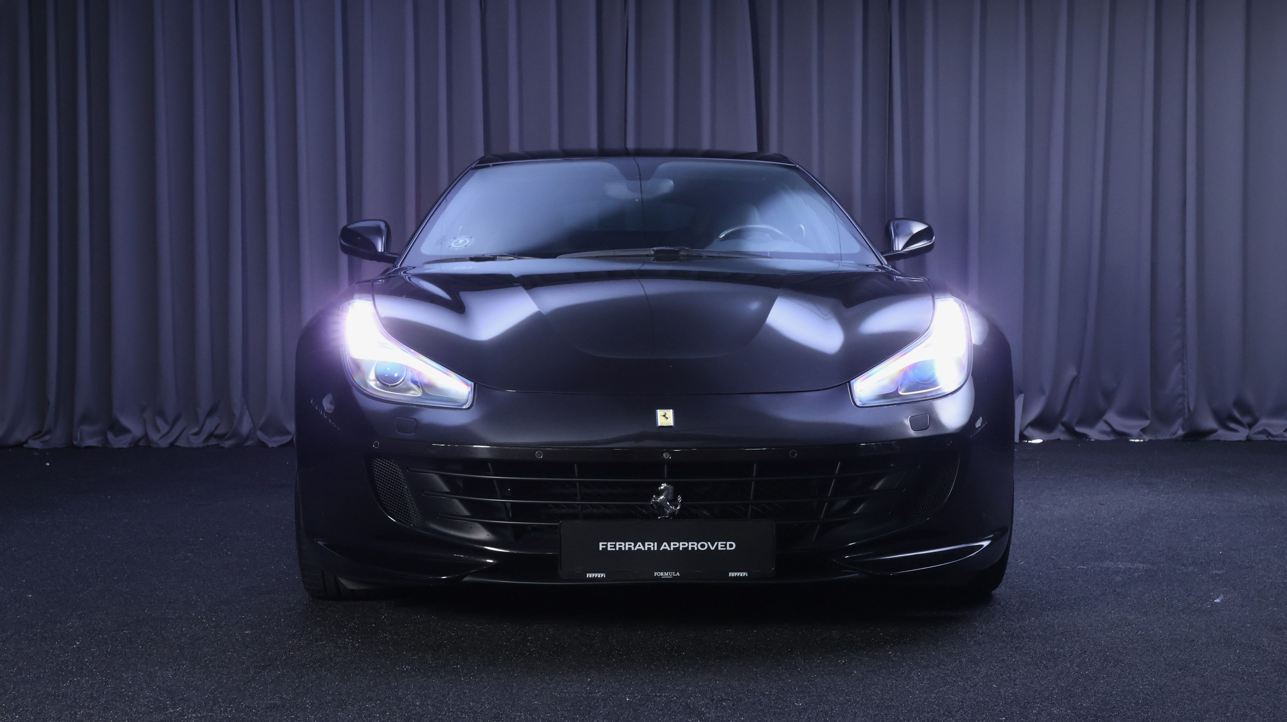 Ferrari GTC4Lusso T - 2018 - Joinsteer - #2