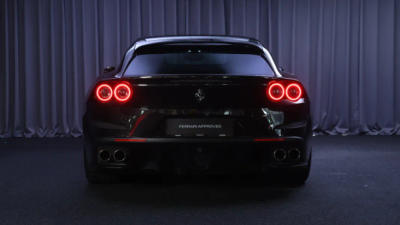 Ferrari GTC4Lusso T -  - Joinsteer - #3