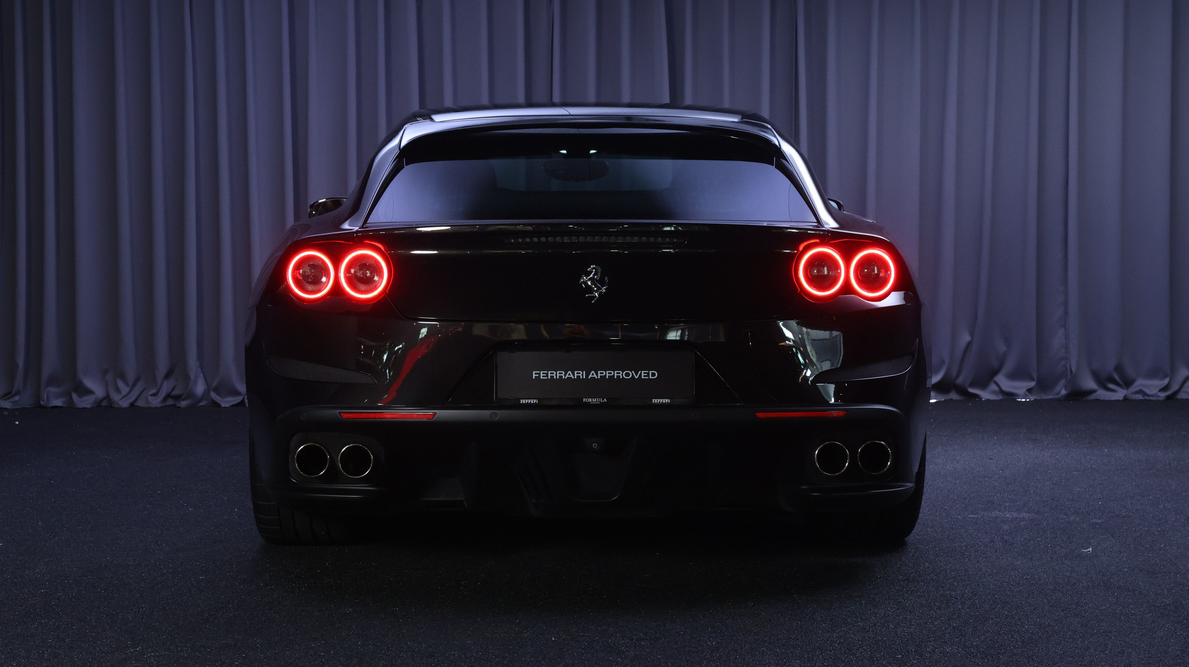 Ferrari GTC4Lusso T - 2018 - Joinsteer - #4