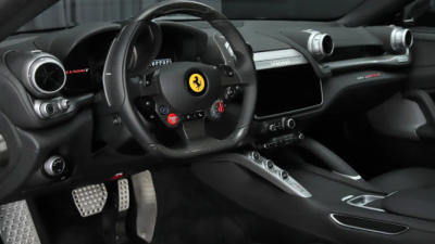 Ferrari GTC4Lusso T -  - Joinsteer - #4