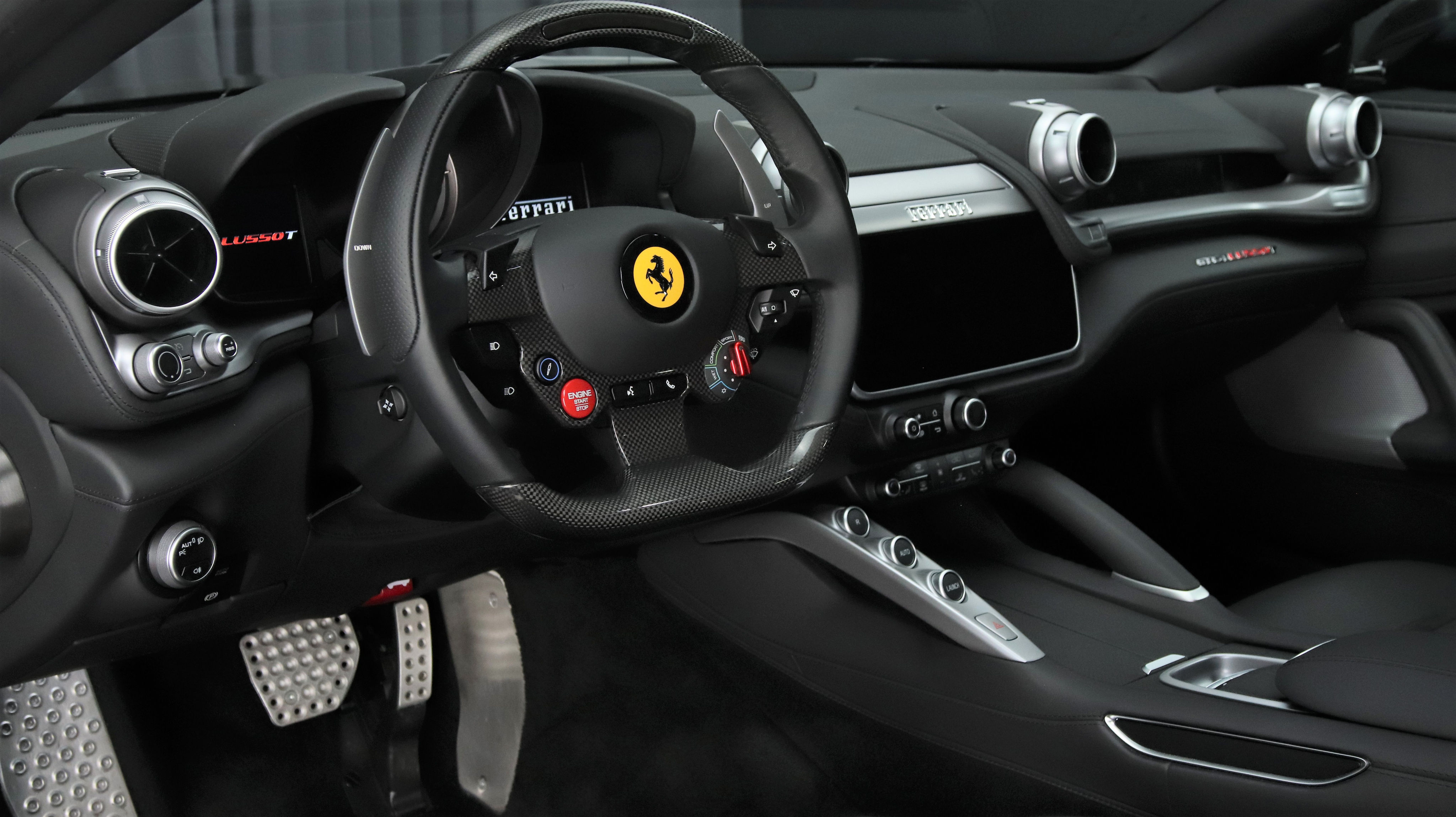 Ferrari GTC4Lusso T - 2018 - Joinsteer - #5
