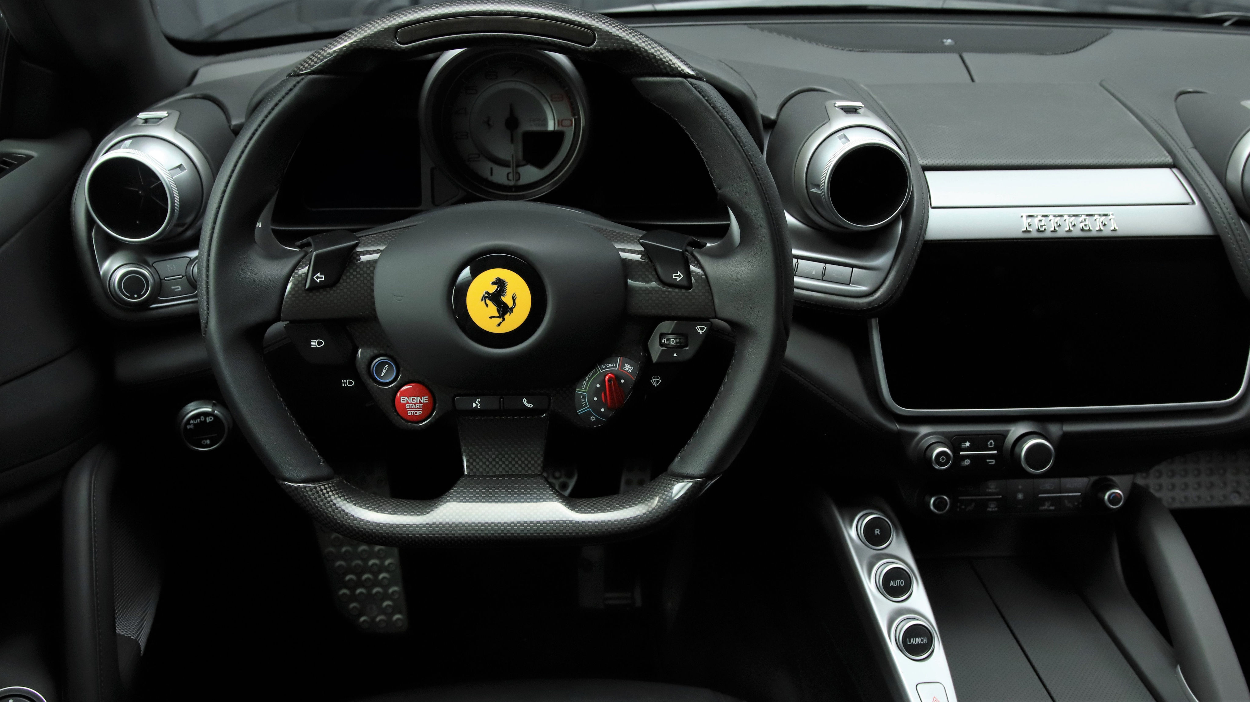 Ferrari GTC4Lusso T - 2018 - Joinsteer - #13