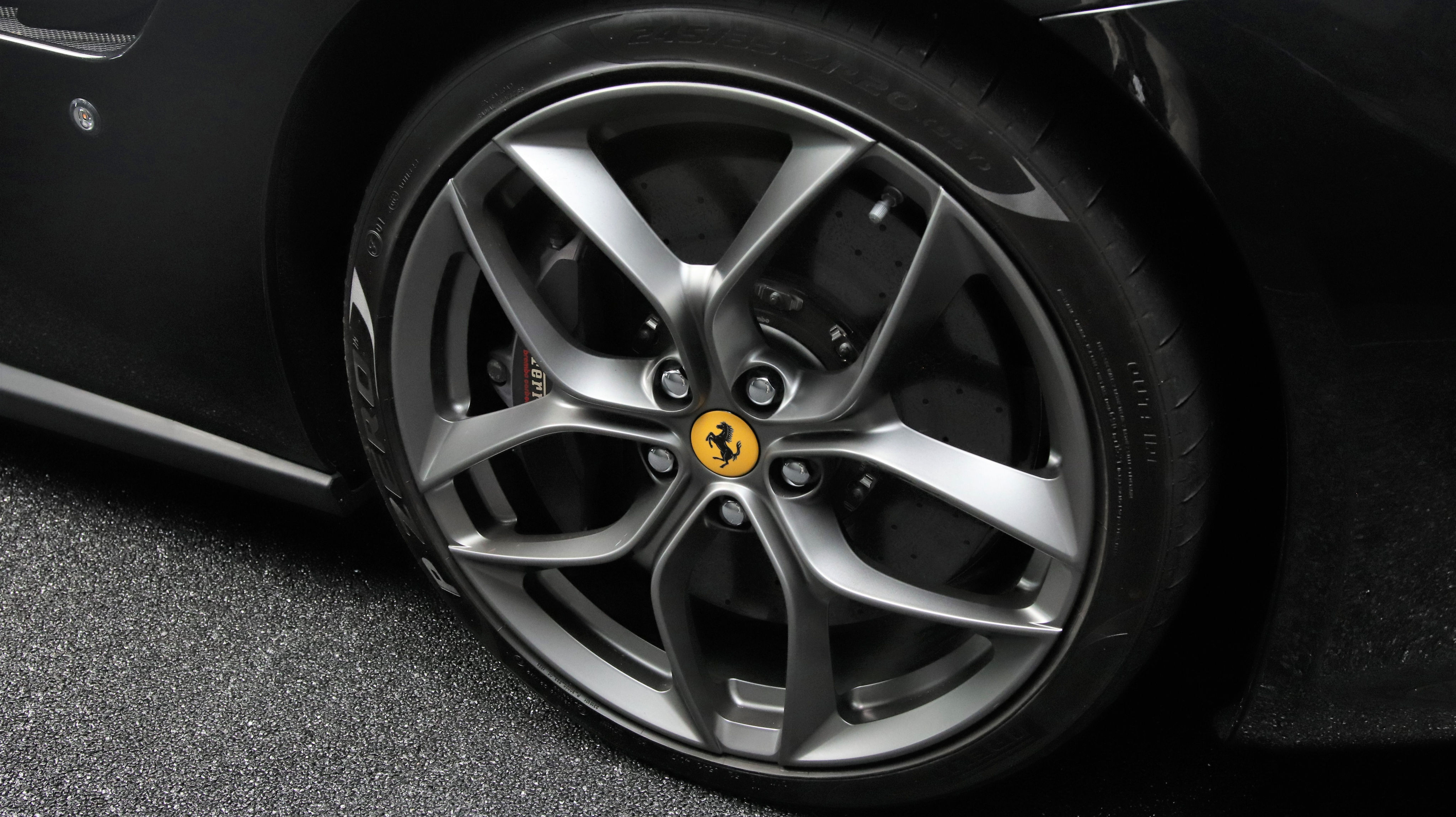 Ferrari GTC4Lusso T - 2018 - Joinsteer - #19