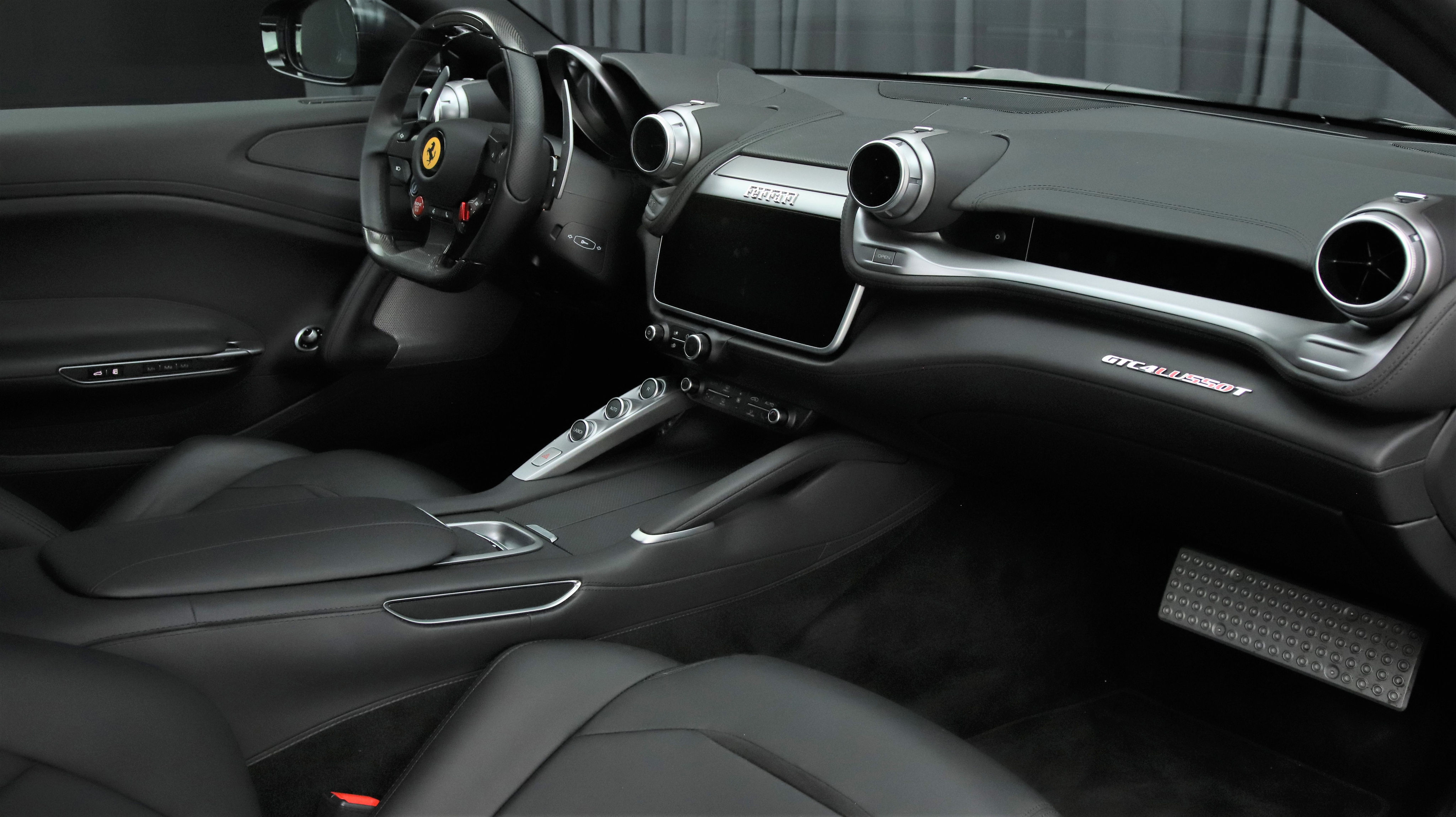 Ferrari GTC4Lusso T - 2018 - Joinsteer - #21