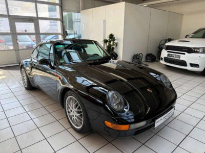 Porsche 993 Targa -  - Joinsteer - #1