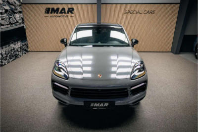 Porsche Cayenne E-Hybrid -  - Joinsteer - #2