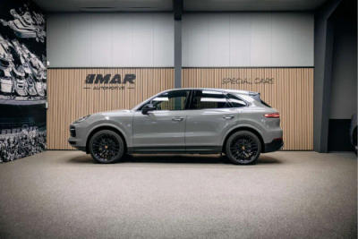 Porsche Cayenne E-Hybrid -  - Joinsteer - #3