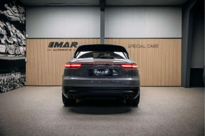 Porsche Cayenne E-Hybrid -  - Joinsteer - #5