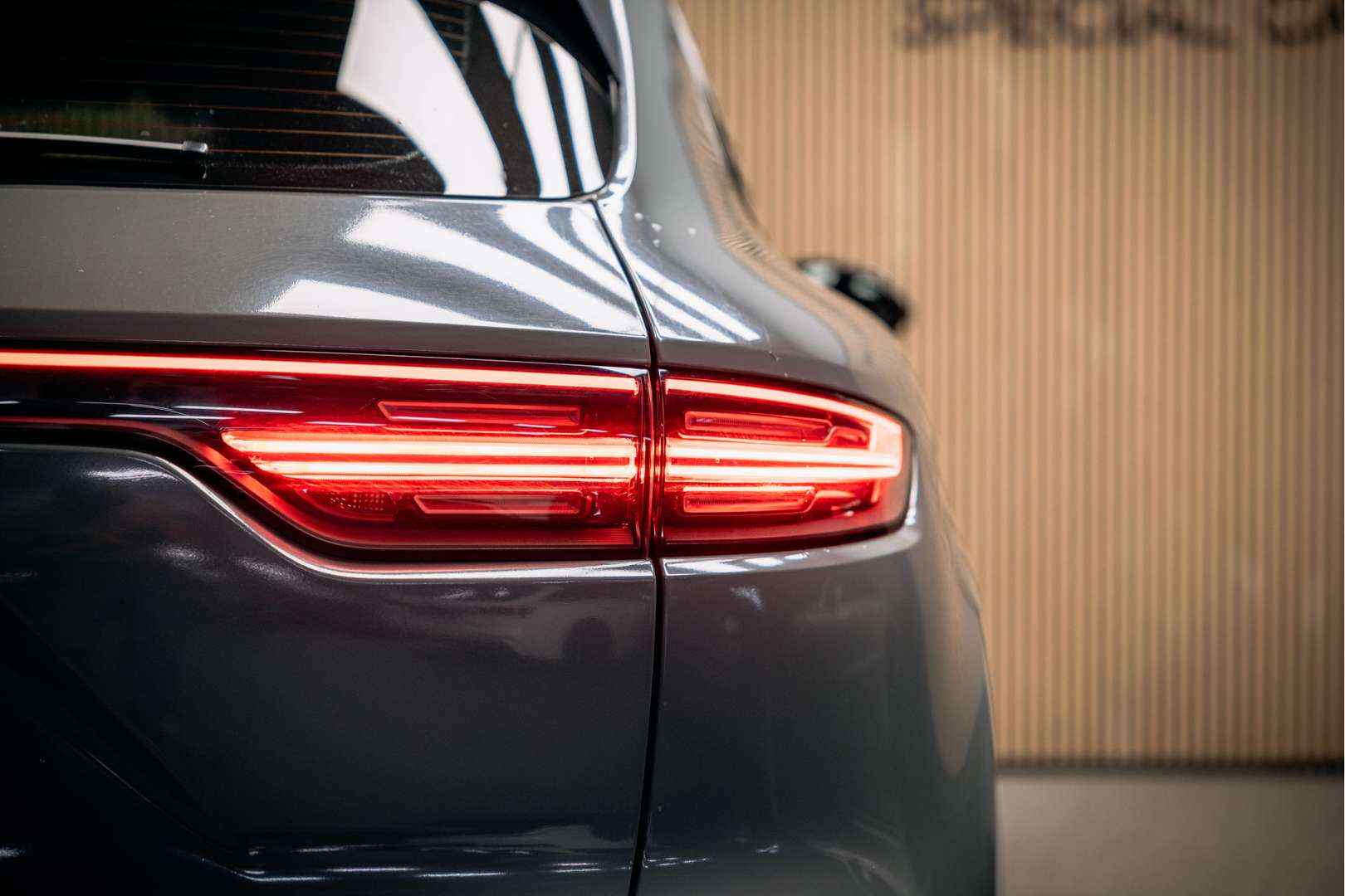 Porsche Cayenne E-Hybrid - 2019 - Joinsteer - #9