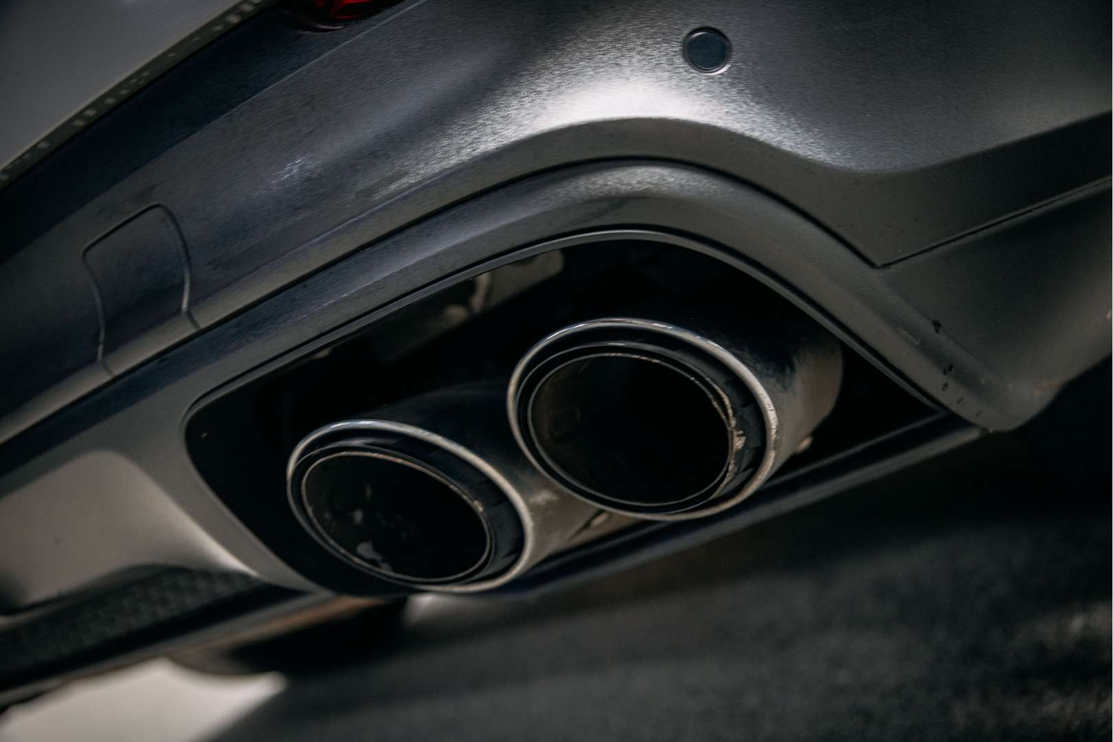 Porsche Cayenne E-Hybrid - 2019 - Joinsteer - #10