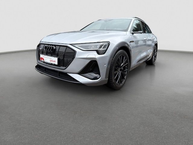 Audi E-tron 55 Quattro - 2022 - Joinsteer - #2