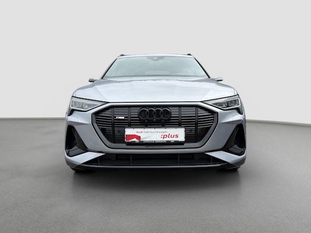 Audi E-tron 55 Quattro - 2022 - Joinsteer - #3