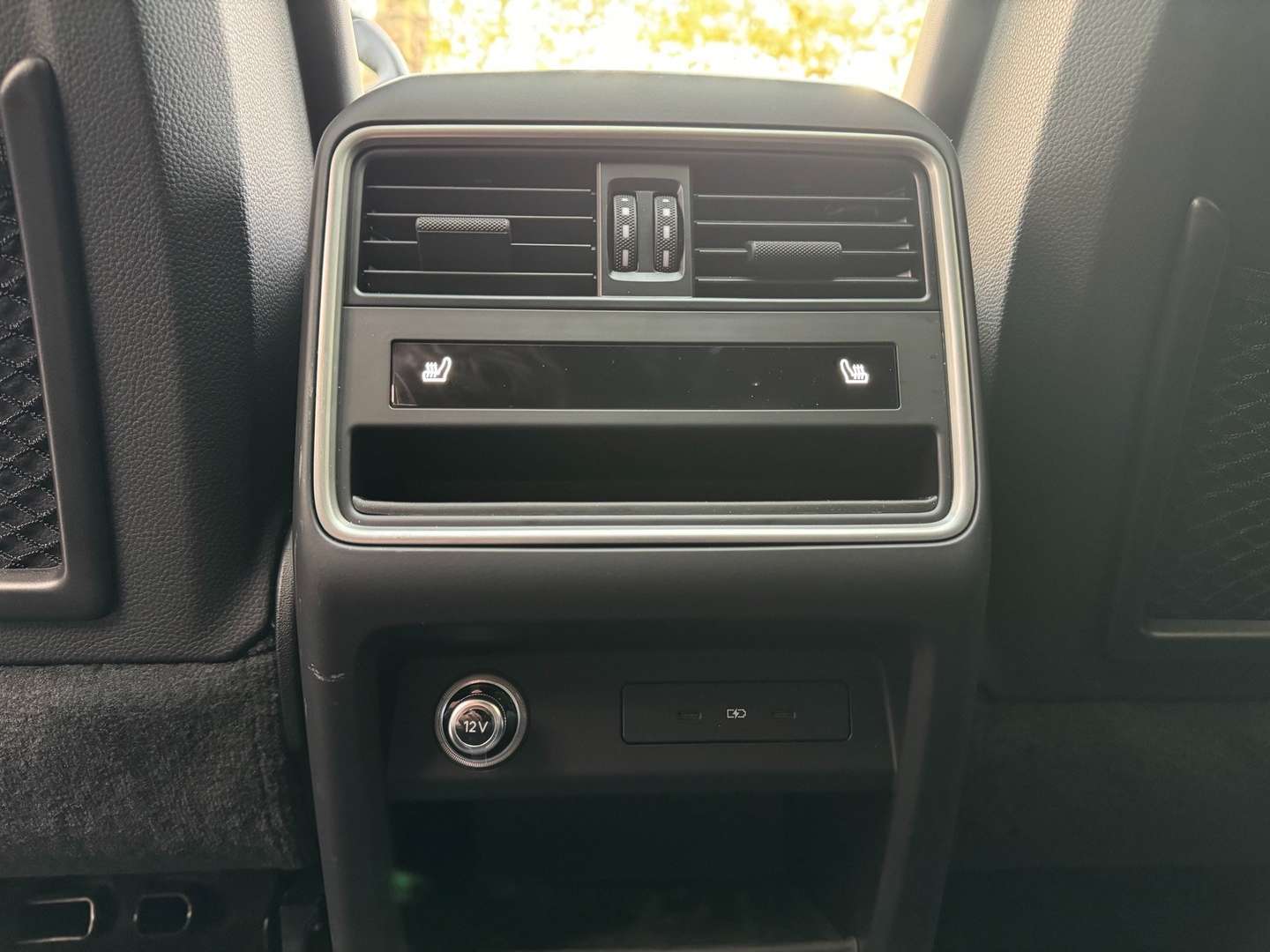 Porsche Cayenne S E-Hybrid - 2024 - Joinsteer - #15