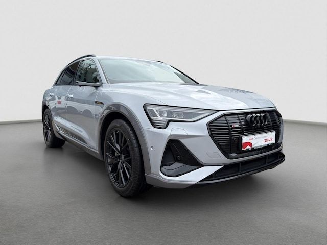 Audi E-tron 55 Quattro - 2022 - Joinsteer - #5