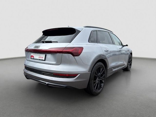 Audi E-tron 55 Quattro - 2022 - Joinsteer - #6
