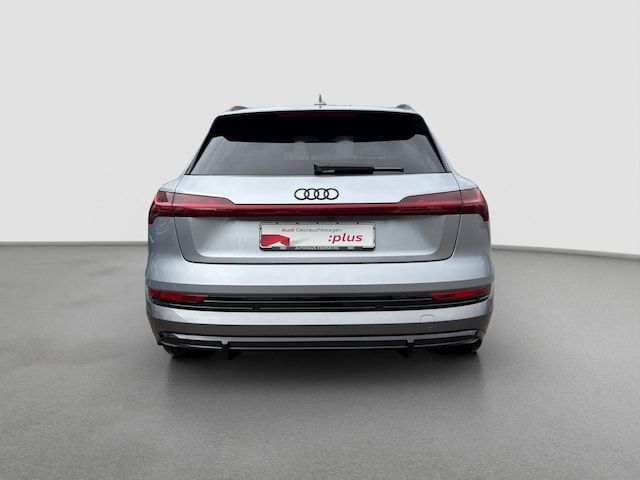Audi E-tron 55 Quattro - 2022 - Joinsteer - #7