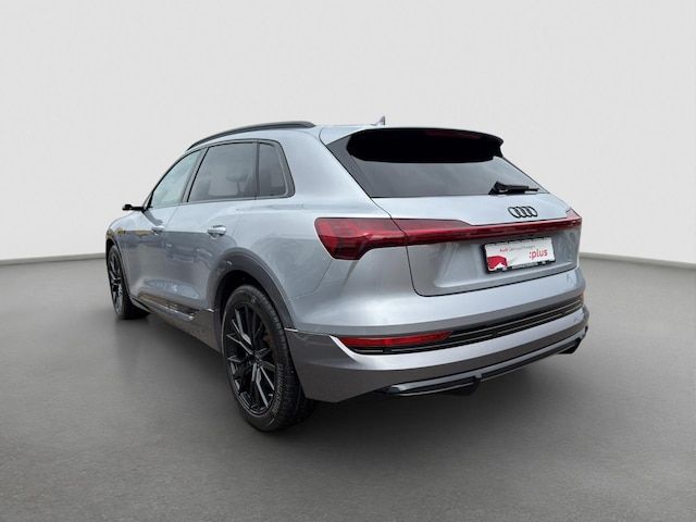 Audi E-tron 55 Quattro - 2022 - Joinsteer - #8