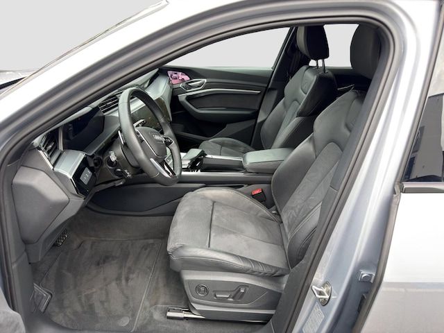 Audi E-tron 55 Quattro - 2022 - Joinsteer - #9