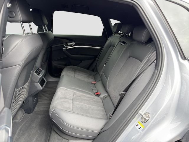 Audi E-tron 55 Quattro - 2022 - Joinsteer - #10