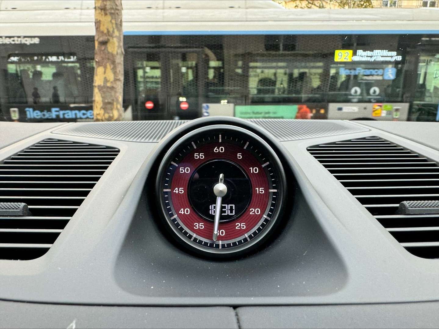 Porsche Cayenne S E-Hybrid - 2024 - Joinsteer - #32