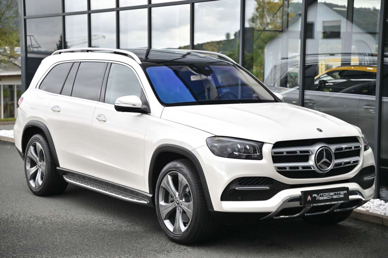 Mercedes GLS 400d 4Matic - 2020 - Joinsteer - #3