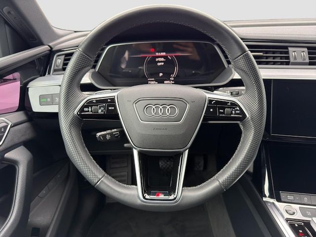 Audi E-tron 55 Quattro - 2022 - Joinsteer - #12