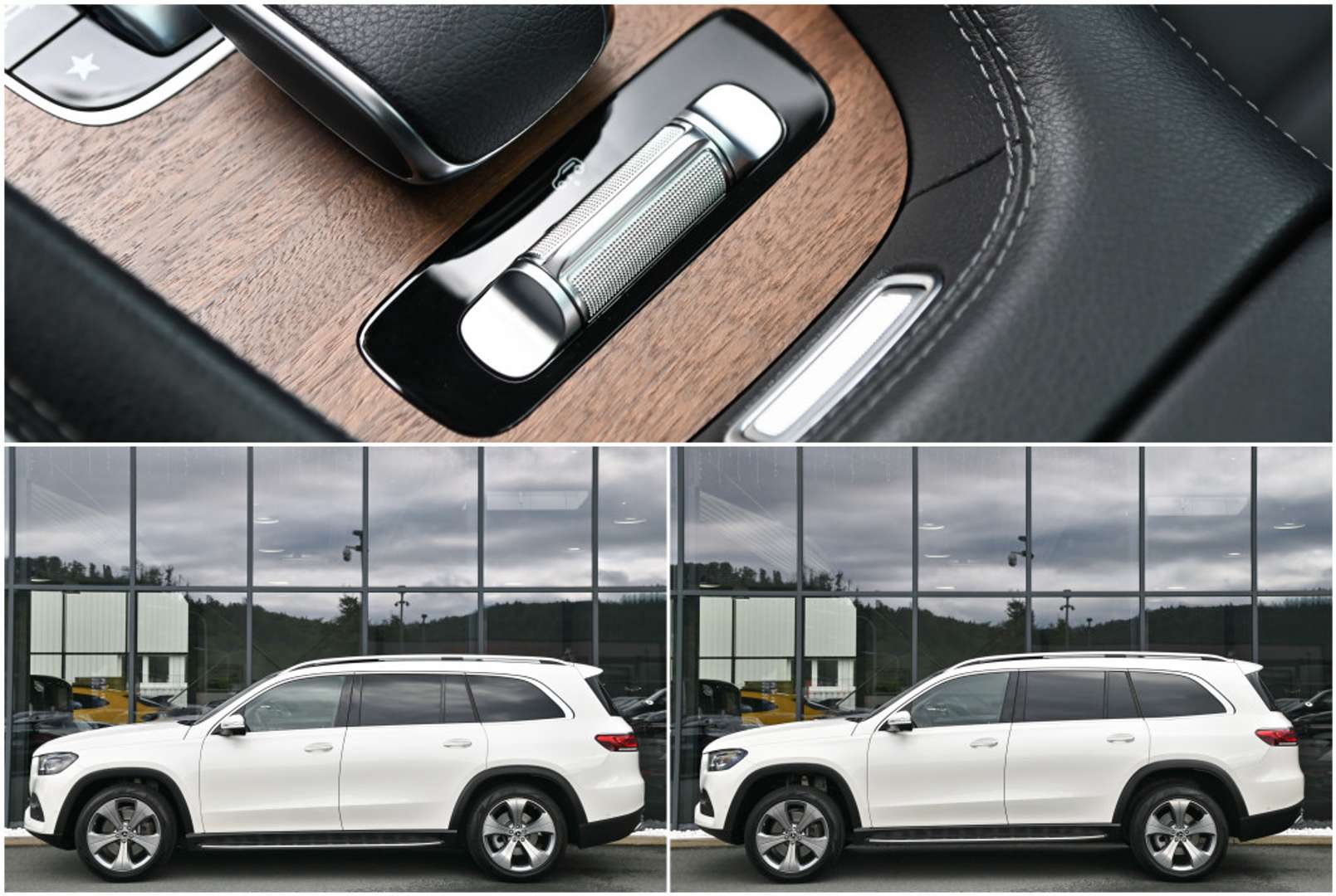 Mercedes GLS 400d 4Matic - 2020 - Joinsteer - #7
