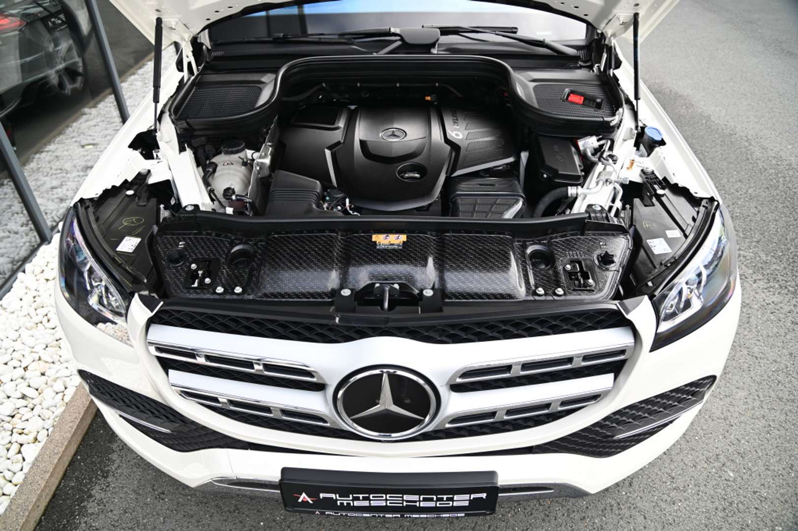 Mercedes GLS 400d 4Matic - 2020 - Joinsteer - #8