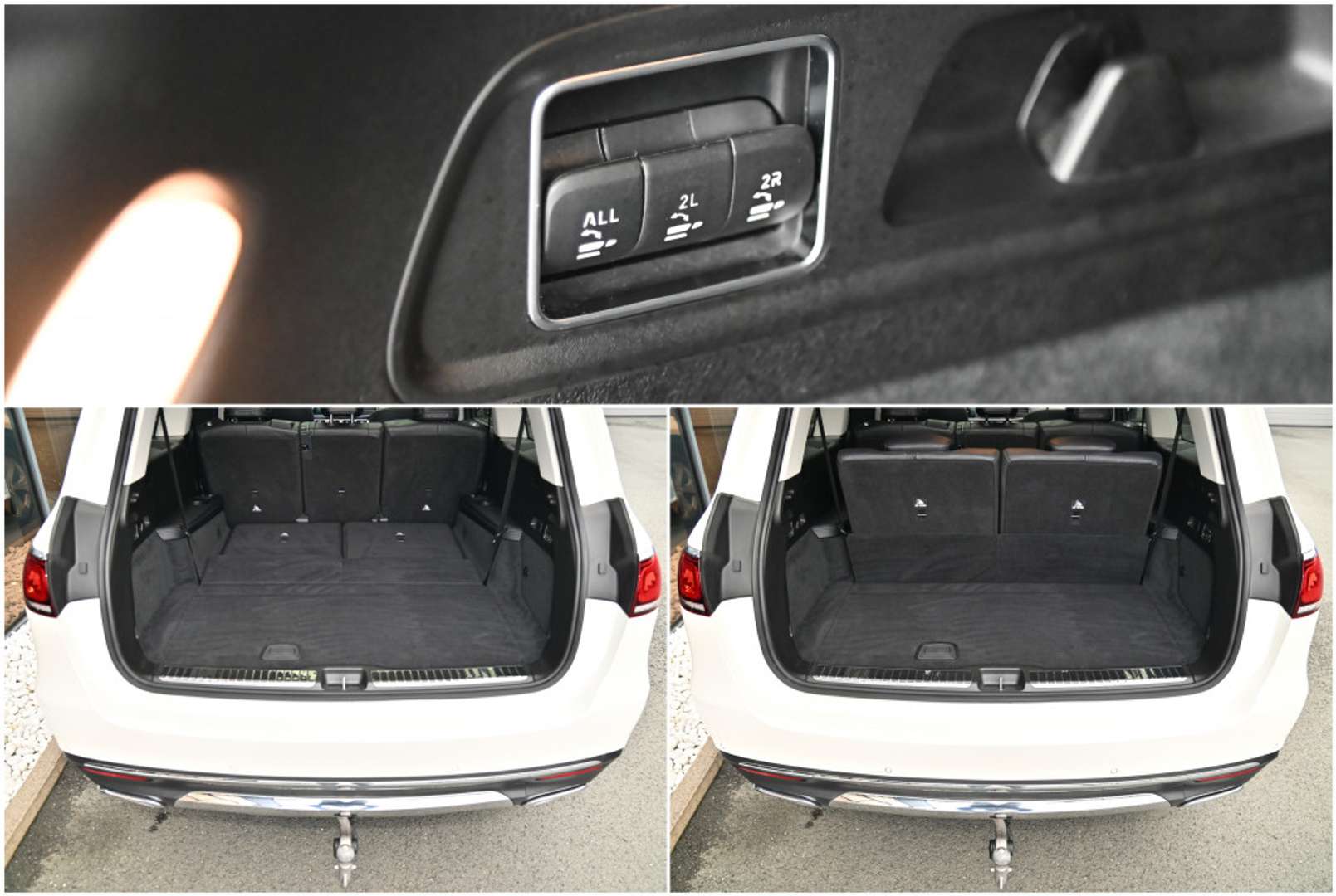 Mercedes GLS 400d 4Matic - 2020 - Joinsteer - #10