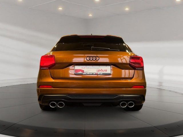 Audi SQ2 TFSI Quattro S Tronic - 2020 - Joinsteer - #6
