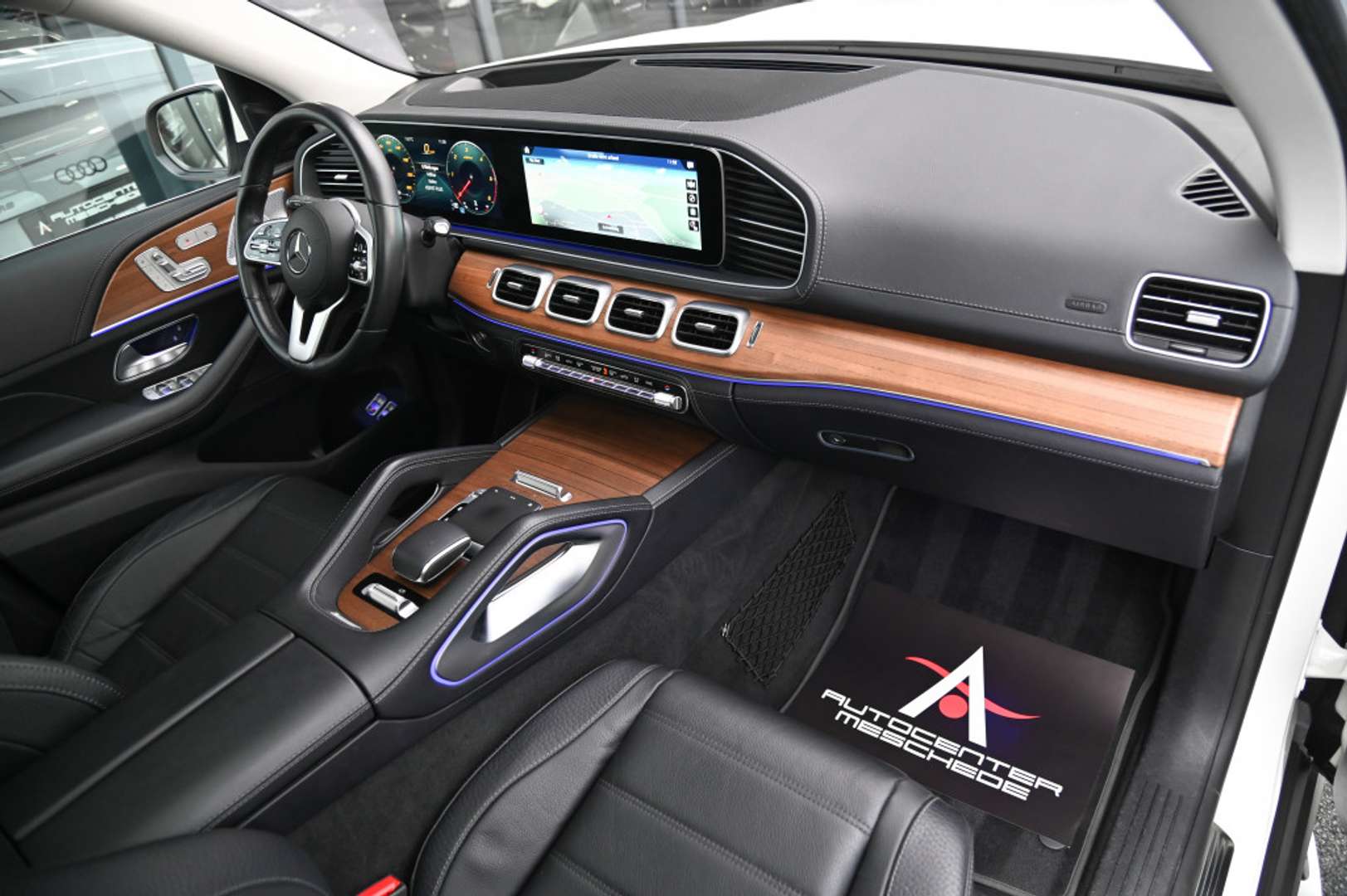 Mercedes GLS 400d 4Matic - 2020 - Joinsteer - #14