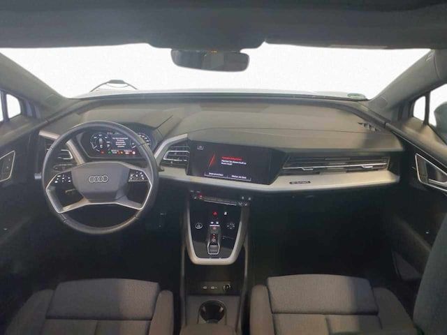 Audi Q4 E-tron 40 E-tron - 2023 - Joinsteer - #5