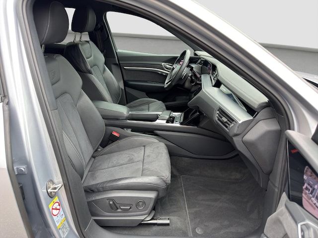 Audi E-tron 55 Quattro - 2022 - Joinsteer - #15