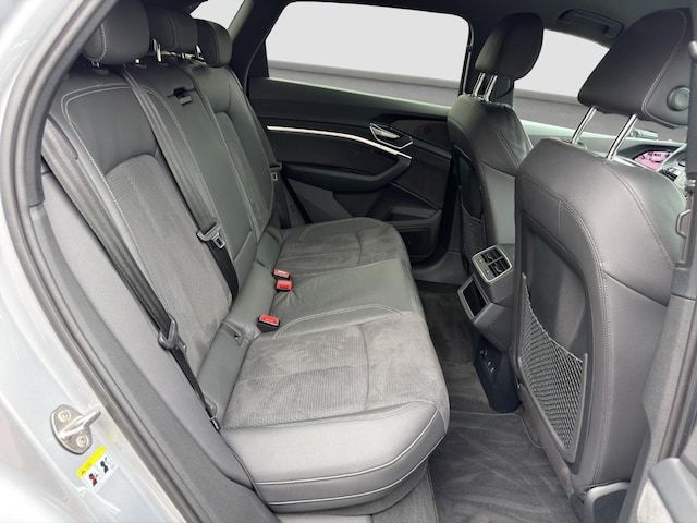 Audi E-tron 55 Quattro - 2022 - Joinsteer - #16