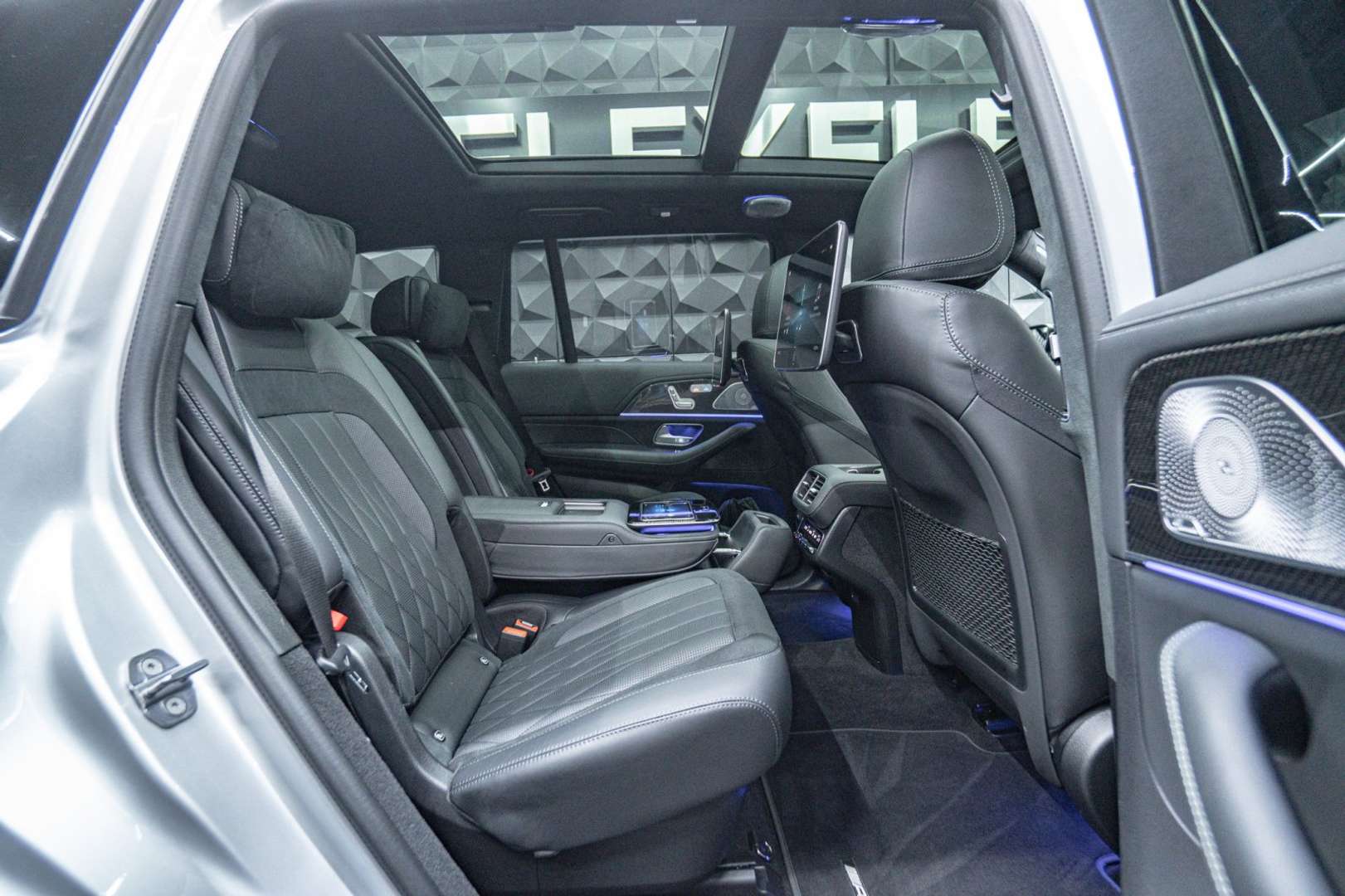 Mercedes GLS -AMG  63 4MATIC+ - 2020 - Joinsteer - #15