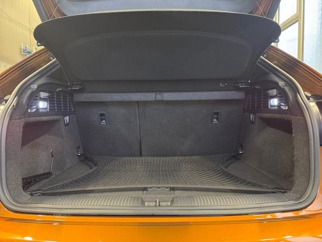 Audi SQ2 TFSI Quattro S Tronic - 2020 - Joinsteer - #14