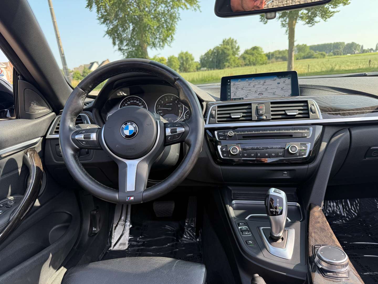 BMW Série 4 Cabriolet 430i XDrive M Sport - 2018 - Joinsteer - #10